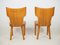 Bentwood Chairs, 1940s, Set of 2, Image 3