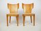 Bentwood Chairs, 1940s, Set of 2 5