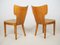 Bentwood Chairs, 1940s, Set of 2, Image 4