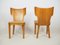 Bentwood Chairs, 1940s, Set of 2 2