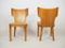 Bentwood Chairs, 1940s, Set of 2, Image 2