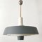 Lampada da soffitto Bornholmpendel di Finn Monies & Gunnar Jensen per Louis Poulsen, anni '60, Immagine 7