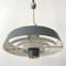 Bornholmpendel Ceiling Lamp by Finn Monies & Gunnar Jensen for Louis Poulsen, 1960s 2