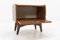 Small Danish Teak Side Table, 1960s, Image 5