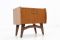 Small Danish Teak Side Table, 1960s 2