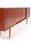 Danish Teak & Oak Sideboard, 1960s, Image 7