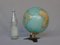 Vintage Glass Globus from Columbus Oestergaard, 1960s, Image 13