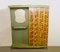 Mid-Century Hallway Cabinet Flurschrank von F. lli Mascagni 1