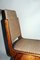 Austro Dining Chairs by Wiesner Hager, 1950s, Set of 6, Image 5