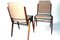 Austro Dining Chairs by Wiesner Hager, 1950s, Set of 6 6