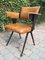 Vintage Resort Chair by Friso Kramer for Ahrend De Cirkel 1