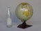 Globe Terrestre Vintage de JRO, 1950s 12