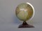 Globe Terrestre Vintage de JRO, 1950s 2