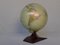 Vintage Globe from JRO, 1950s, Image 3