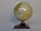 Vintage Globus von JRO, 1950er 1