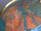 Vintage Acrylic Globe from JRO, 1976, Image 10