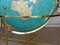 Vintage Acrylic Globe from JRO, 1976, Image 3