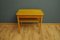 Small Mid-Century Danish Side Table, Image 1