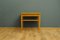 Small Mid-Century Danish Side Table, Image 8