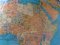 Vintage Acrylic Globe from JRO, 1976 11