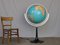 Vintage Acrylic Globe from JRO, 1976 2