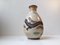 Vaso in ceramica di Terra Danica, anni '50, Immagine 3