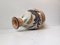 Vaso in ceramica di Terra Danica, anni '50, Immagine 6