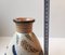 Dragon Vase aus Keramik von Terra Danica, 1950er 7