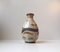 Vaso in ceramica di Terra Danica, anni '50, Immagine 5