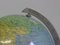 World Globe from Columbus Oestergaard, 1950s 3