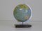 World Globe from Columbus Oestergaard, 1950s 1