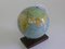 World Globe from Columbus Oestergaard, 1950s 2