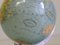 World Globe from Columbus Oestergaard, 1950s, Image 5