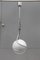 Lampe à Suspension de Targetti Sankey, Italie, 1960s 7