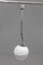 Lampe à Suspension de Targetti Sankey, Italie, 1960s 1