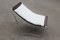 Italian Minimalist Armchair, 1970s, Image 2