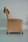 Vintage Highback ALTA Chair by Paolo Piva for Wittmann 2