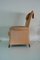 Vintage Highback ALTA Chair by Paolo Piva for Wittmann 5
