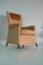 Vintage Highback ALTA Chair by Paolo Piva for Wittmann, Image 12