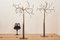 Vintage Sottovento 21 Tree Floor Lamp by Enzo Catellani for Catellani & Smith 12