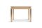 Hollywood Regency Brass & Smoked Glass Side Table, Image 4