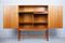 Skandinavisches Mid-Century Teak Highboard, 1960er 3