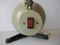 Industrielle Vintage Lampen von Polam, 1960er, 2er Set 7