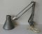 Industrielle Vintage Lampen von Polam, 1960er, 2er Set 10