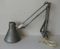 Vintage Industrial Lamp from Polam, 1960s, Set of 2, Image 10