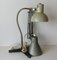Industrielle Vintage Lampen von Polam, 1960er, 2er Set 14