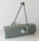 Vintage Industrial Lamp from Midgard, 1950s 5