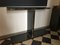 Italian T Console Table in Iron & Brass by Giacomo Cuccoli, Image 8