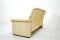 Vintage Leder 2-Sitzer Sofa von de Sede 7