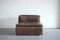 Vintage WK 550 Leather Sofa by Ernst Martin Dettinger for WK Möbel 20
